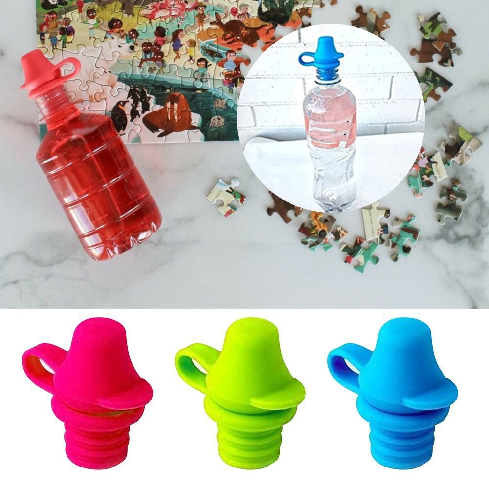 عملي الطفل استبدال سيليكون زجا - مراجعة Baby Food Jars With Lids وسعره