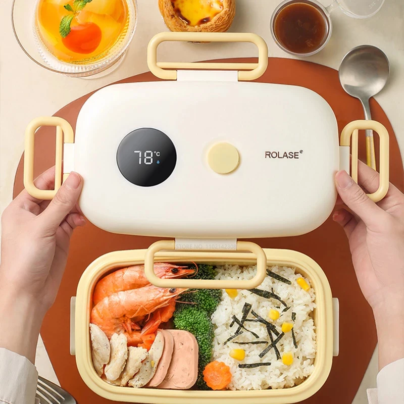 صندوق غداء عازل حراري للرجال و - مراجعة Baby Food Warmer وسعره