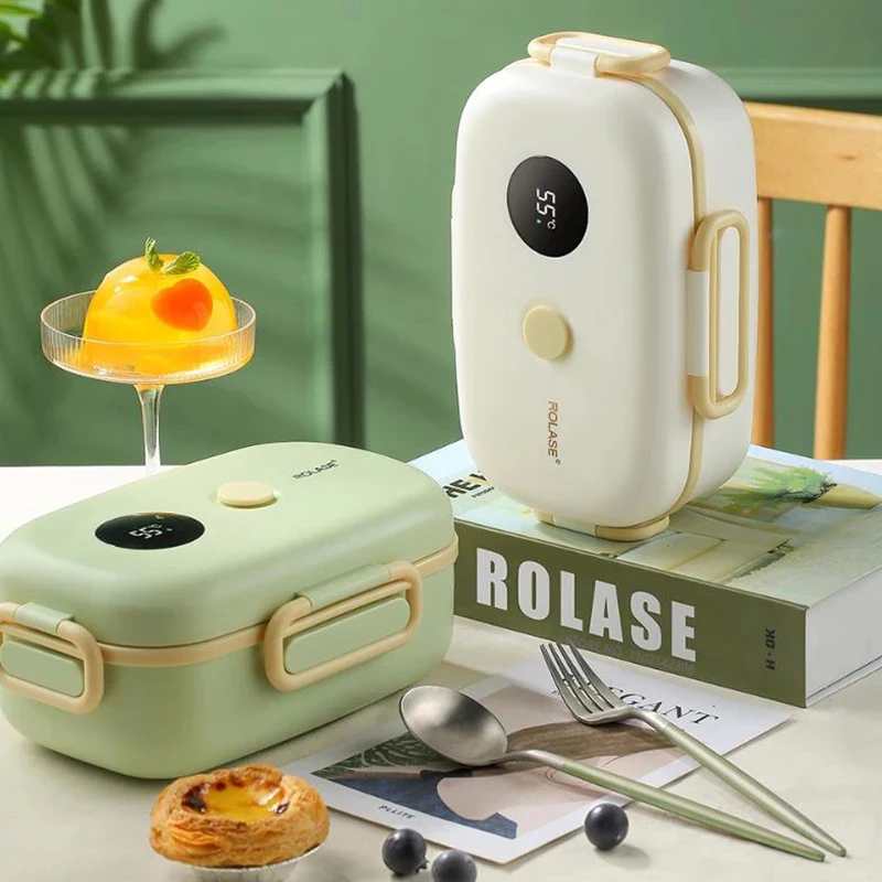 صندوق غداء عازل حراري للرجال و - مراجعة Baby Food Warmer وسعره