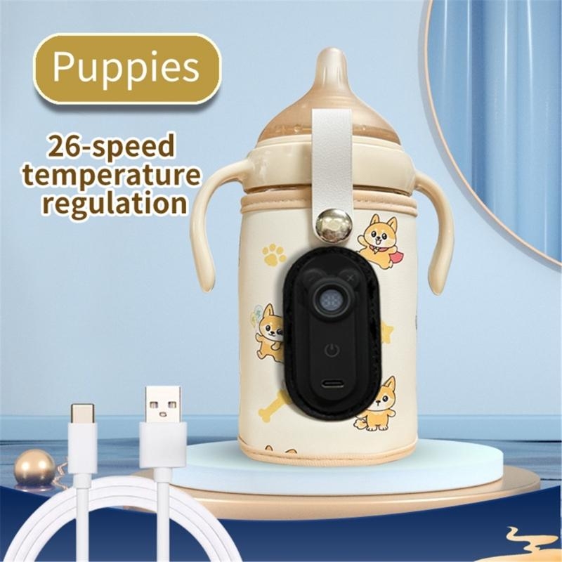 J15U USB سخان زجاجة الطفل مع م - مراجعة Baby Food Warmer وسعره