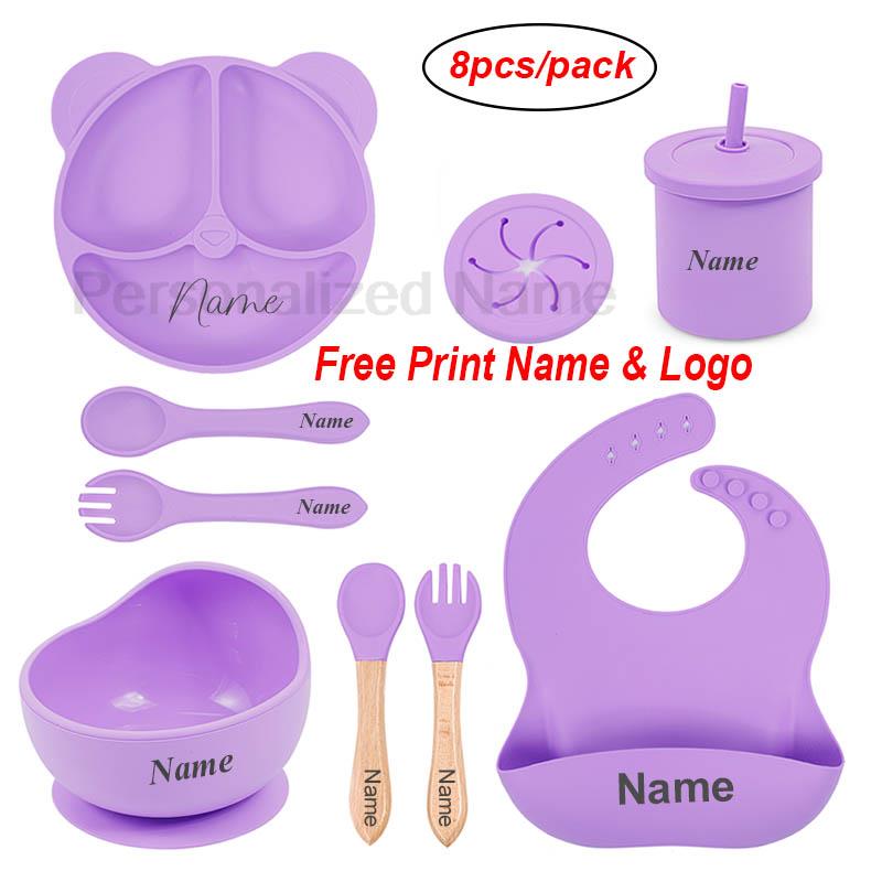 سيليكون الدب لوحة للأطفال ، تغ - مراجعة Baby Food Menu وسعره