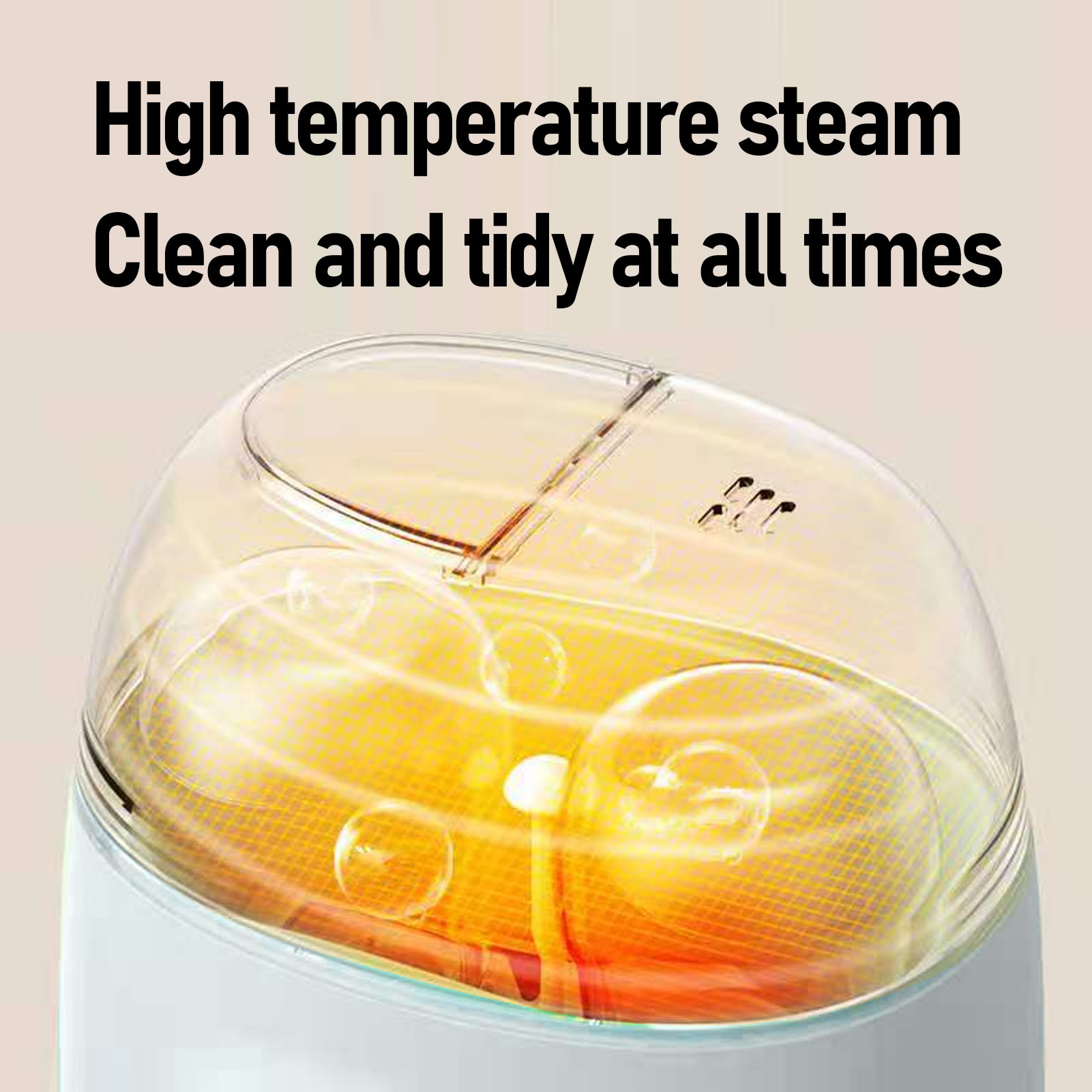 زجاجة أطفال أكثر دفئا 200 واط  - مراجعة Baby Food Warmer وسعره